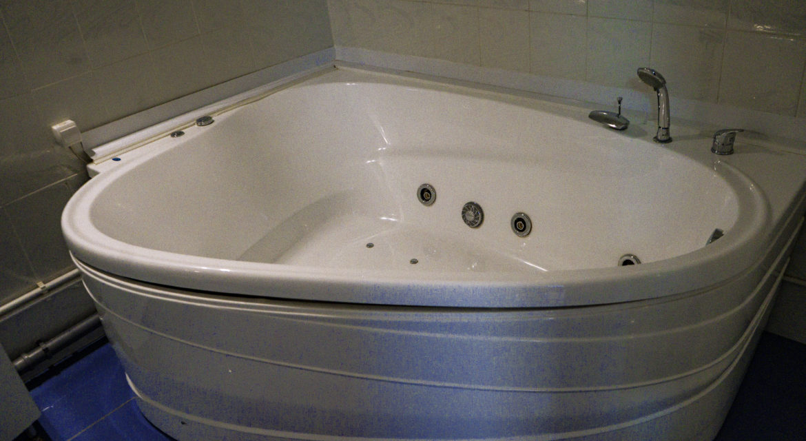 Отель “Кагау”  на пр-кт Строителей д. 134А