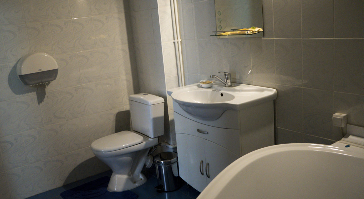 Отель “Кагау”  на пр-кт Строителей д. 134А