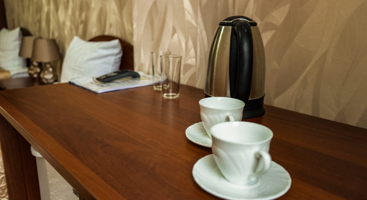 Отель “Кагау”  на пр-кт Строителей д. 134А