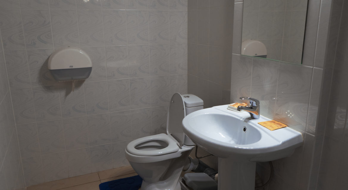 Отель “Кагау”  на пр-кт Строителей д. 134А